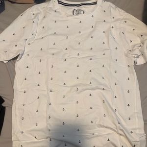 Men’s anchor tshirt
